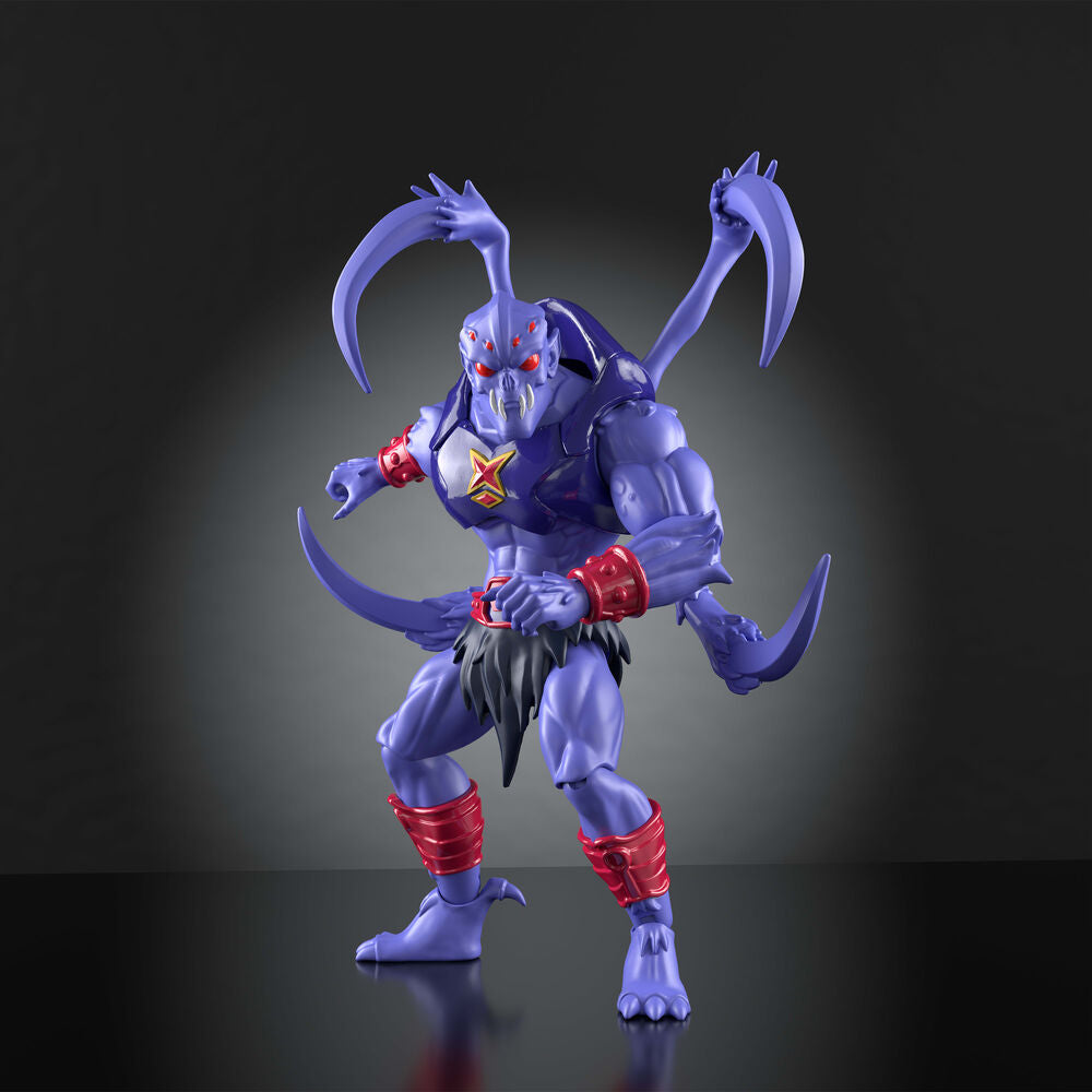 Figure Webstor Cartoon Collection Master of the Universe Origins 14cm