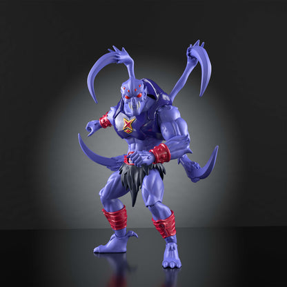 Figure Webstor Cartoon Collection Master of the Universe Origins 14cm