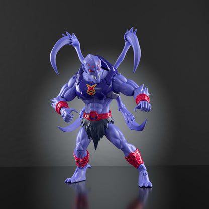 Figure Webstor Cartoon Collection Master of the Universe Origins 14cm