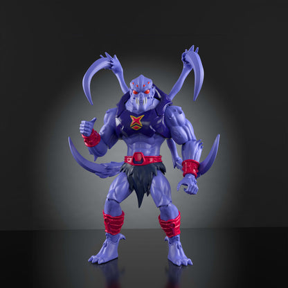 Figure Webstor Cartoon Collection Master of the Universe Origins 14cm