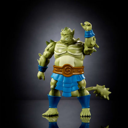 Deluxe Whiplash Cartoon Collection Master of the Universe Origins Figure 14cm