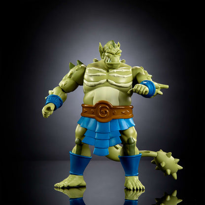 Deluxe Whiplash Cartoon Collection Master of the Universe Origins Figure 14cm