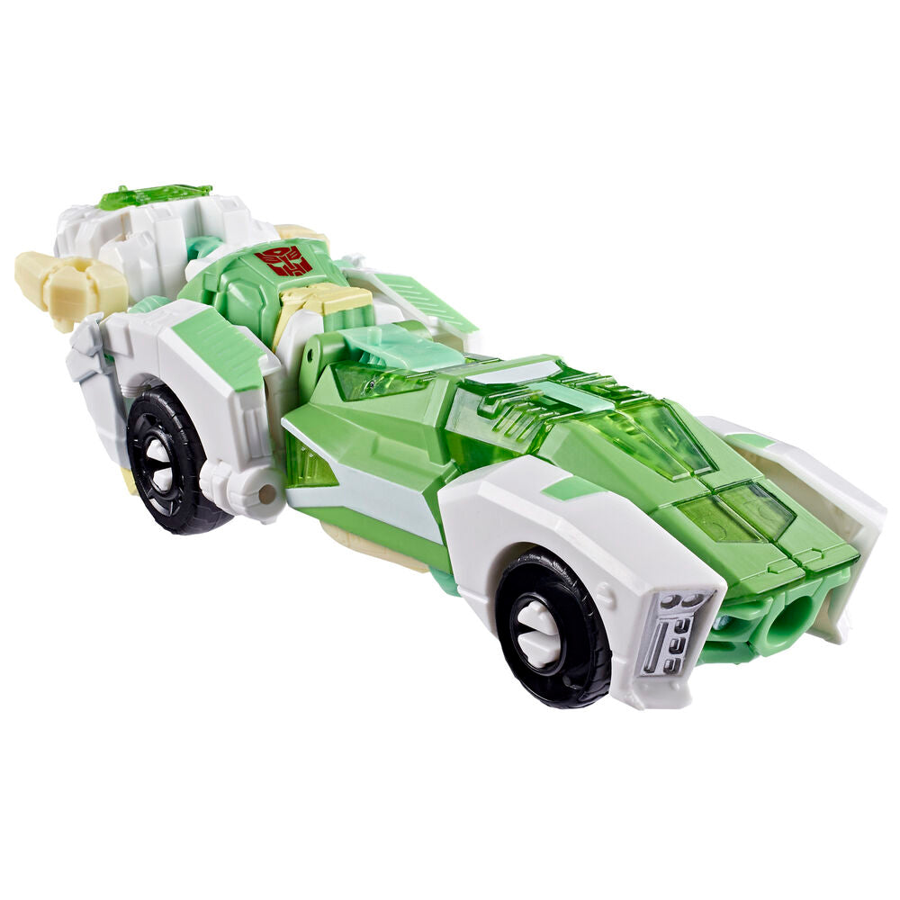 Transformers Siege War For Cybertron Trilogy Transformers Figure 14cm