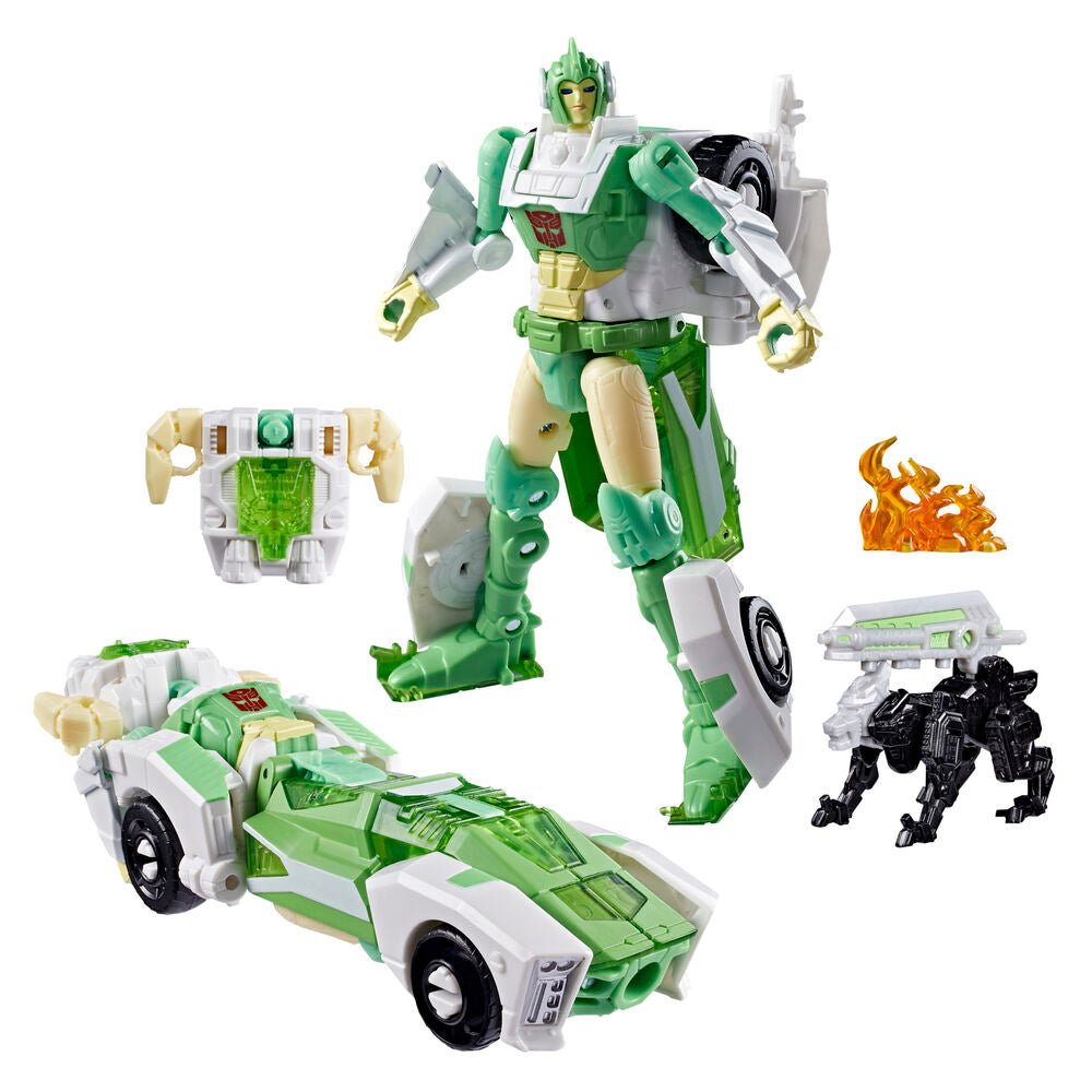 Transformers Siege War For Cybertron Trilogy Transformers Figure 14cm