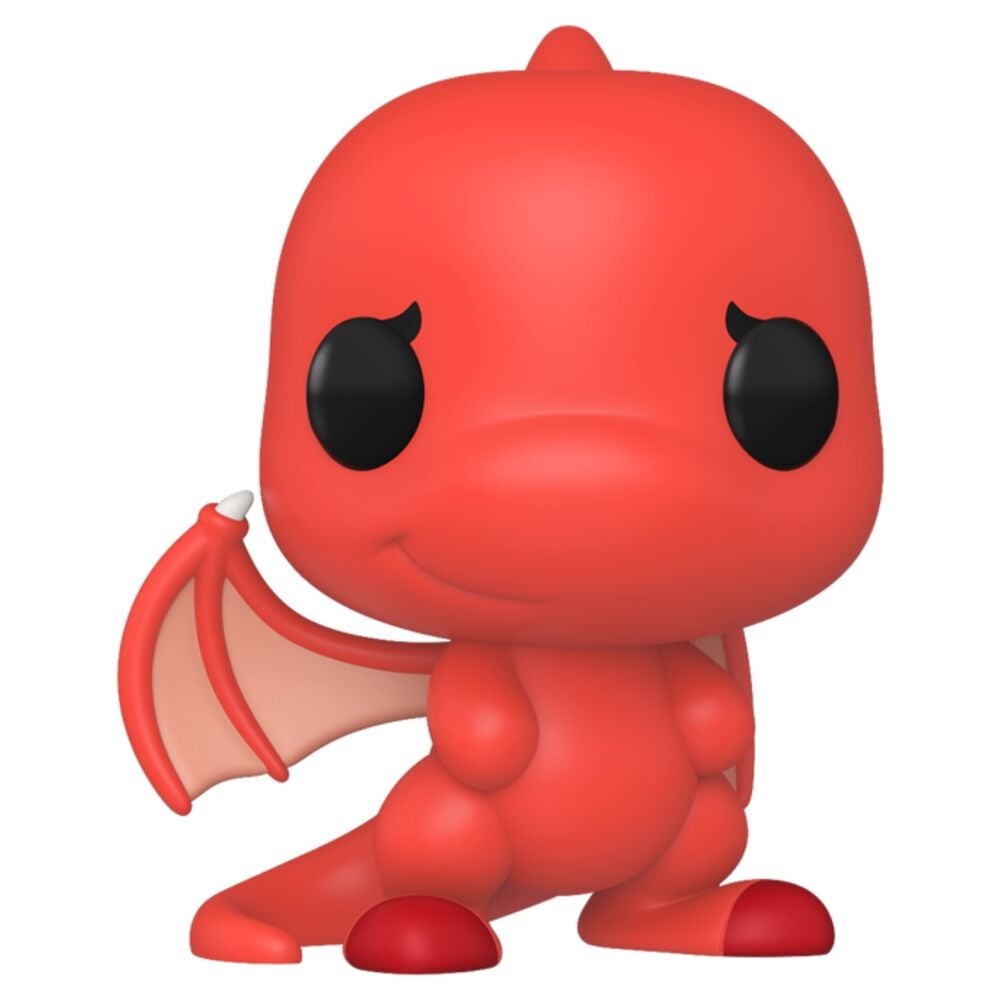 Neopets POP Figure Shoyru