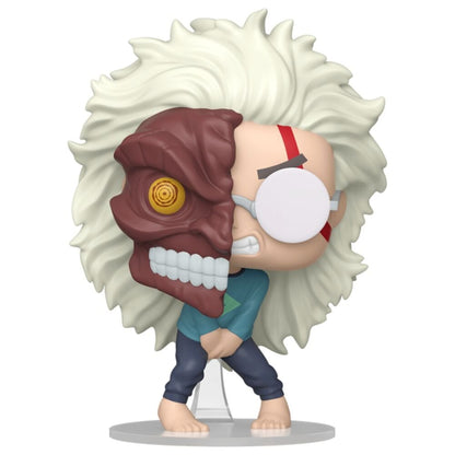 Dandadan Okarun POP Figure