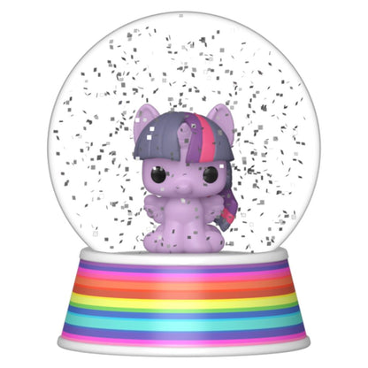 My Little Pony Mystery Mini Snow Globe Figure (Assorted)