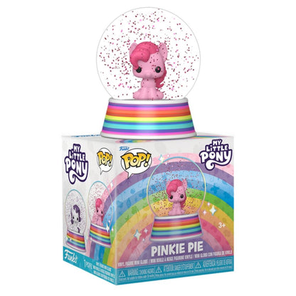 My Little Pony Mystery Mini Snow Globe Figure (Assorted)