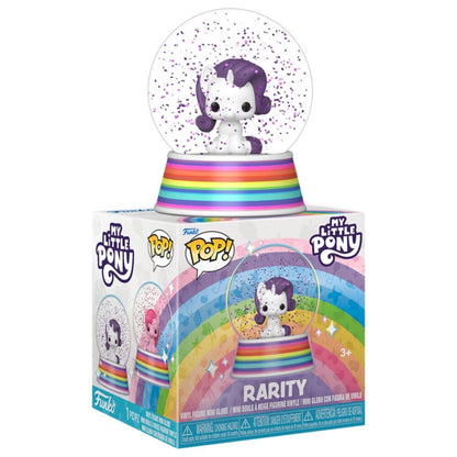 My Little Pony Mystery Mini Snow Globe Figure (Assorted)
