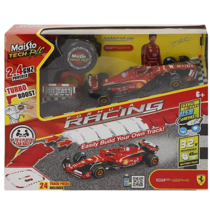 Ferrari SF-24 radio control car