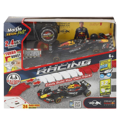 Red Bull Racing RB20 radio control car