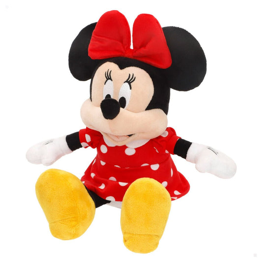 Disney Minnie Mouse Plush Money Box 20cm