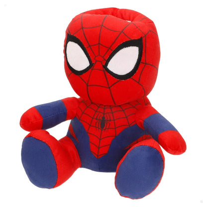 Marvel Spiderman Plush Money Box 20cm