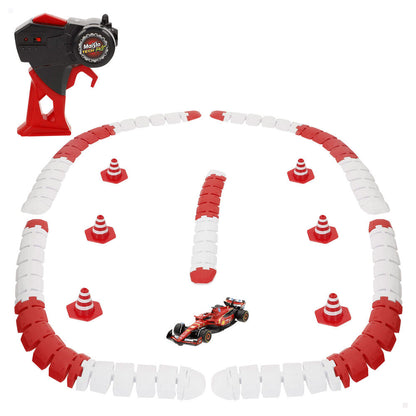 Ferrari SF-24 radio control car