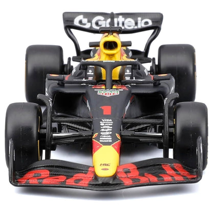 Red Bull Racing RB21 metal car 1:43