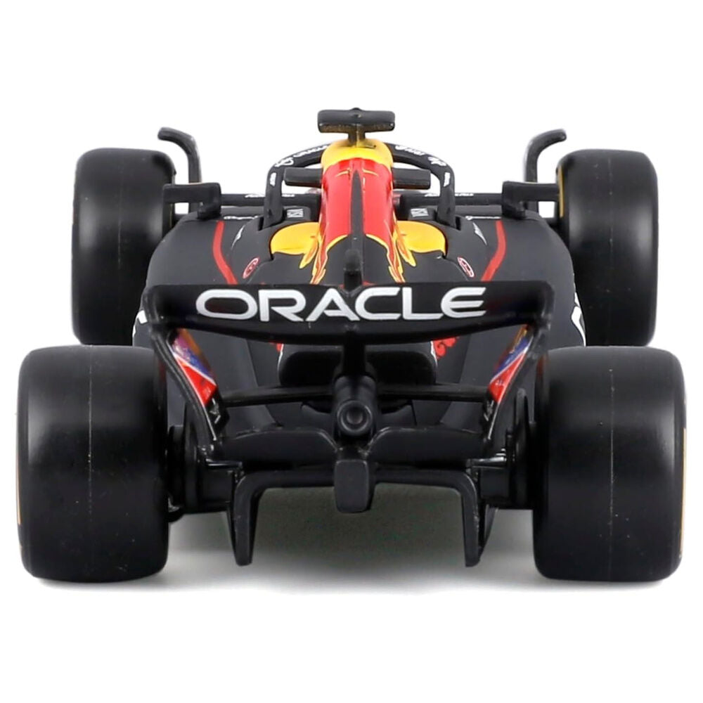 Red Bull Racing RB21 metal car 1:43