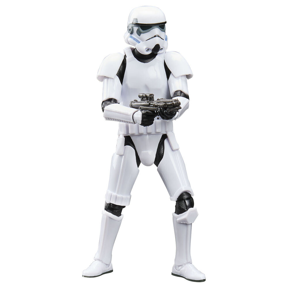 Figure Imperial Stormtrooper Droids The Adventures Of R2-D2 And C-3PO Star Wars 15cm