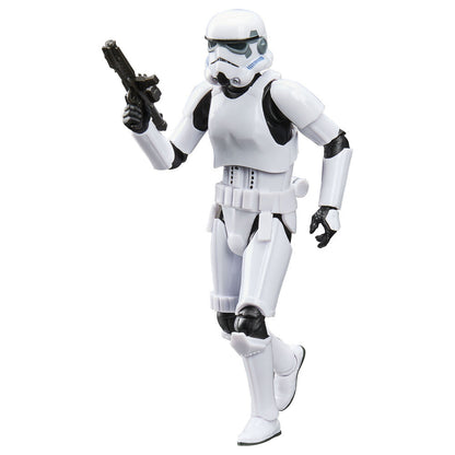Figure Imperial Stormtrooper Droids The Adventures Of R2-D2 And C-3PO Star Wars 15cm