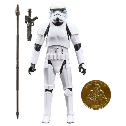 Figure Imperial Stormtrooper Droids The Adventures Of R2-D2 And C-3PO Star Wars 15cm