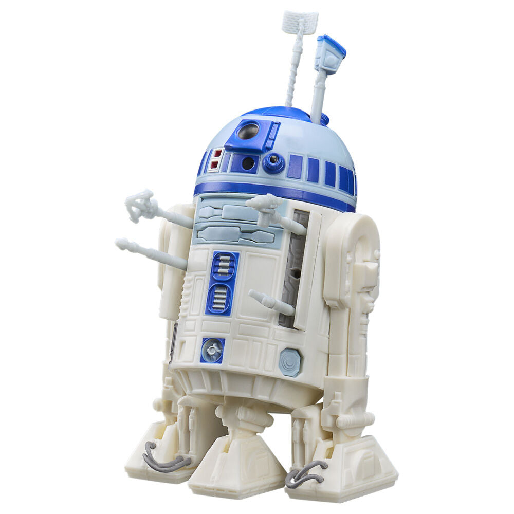 Figure R2-D2 Droids The Adventures Of R2-D2 And C-3PO Star Wars 15cm