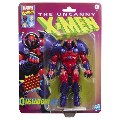 Onslaught The Uncanny X-Men Marvel Legends Series Figure 20cm