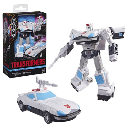 Transformers Studio Series Prowl Figure 12.5cm