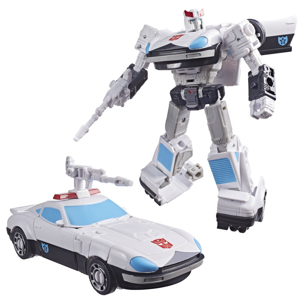 Transformers Studio Series Prowl Figure 12.5cm