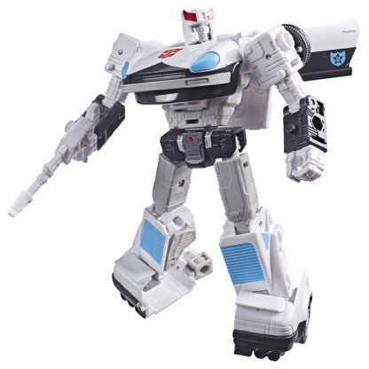 Transformers Studio Series Prowl Figure 12.5cm