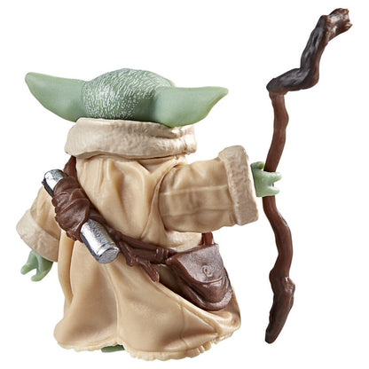 Grogu Figure - The Mandalorian & Grogu Star Wars 15cm
