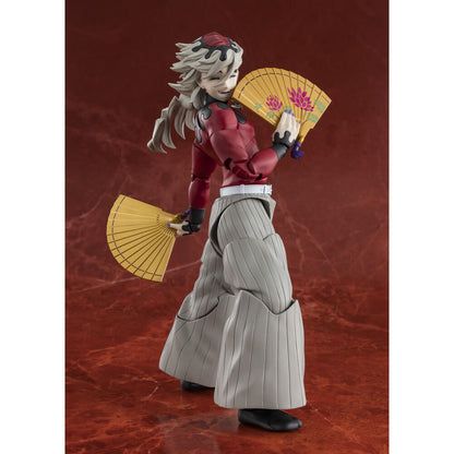 SH Figuarts Doma Demon Slayer Kimetsu No Yaiba Figure 15.5cm