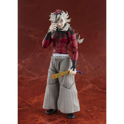 SH Figuarts Doma Demon Slayer Kimetsu No Yaiba Figure 15.5cm