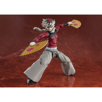 SH Figuarts Doma Demon Slayer Kimetsu No Yaiba Figure 15.5cm