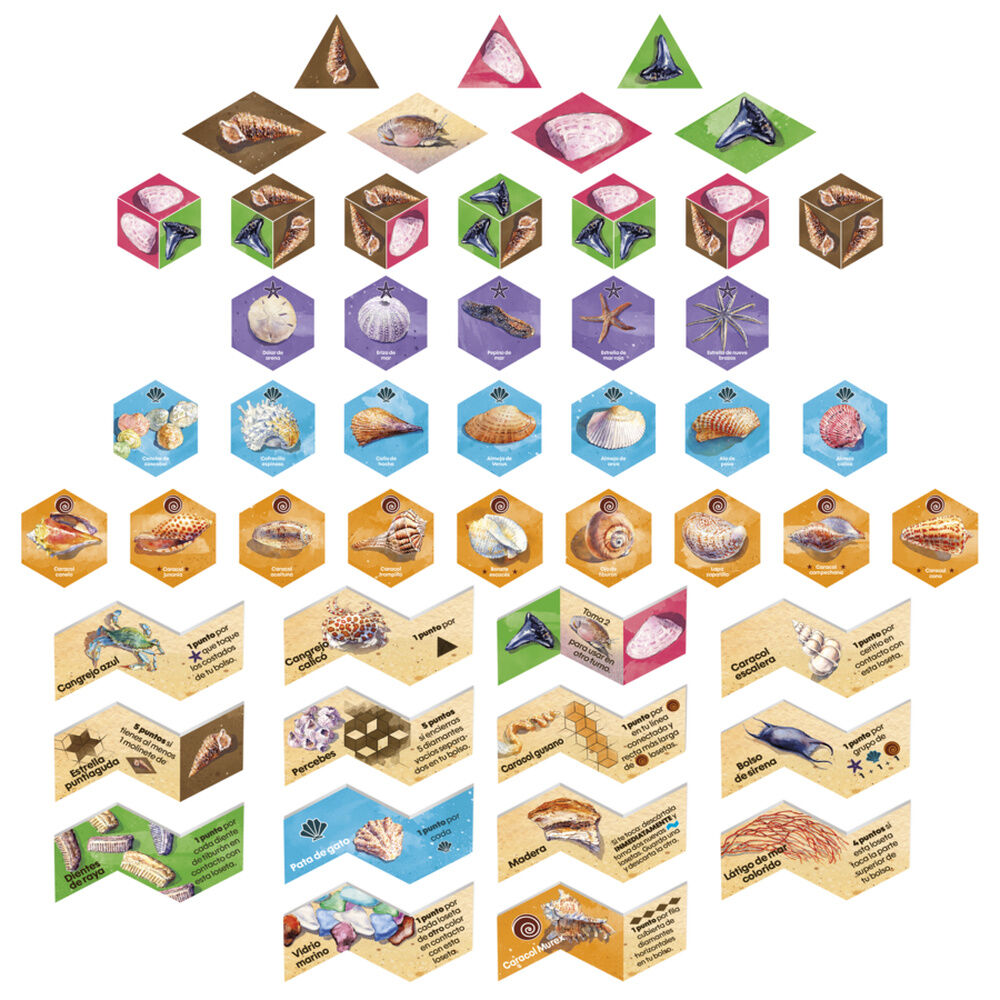 Sanibel Board Game