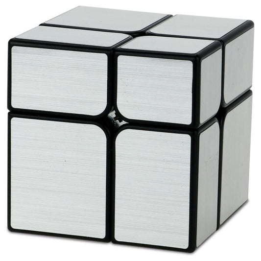 2x2 Mirror Cube
