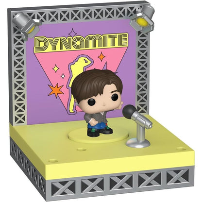 Bitty Stages BTS Figure - Dynamite - Suga