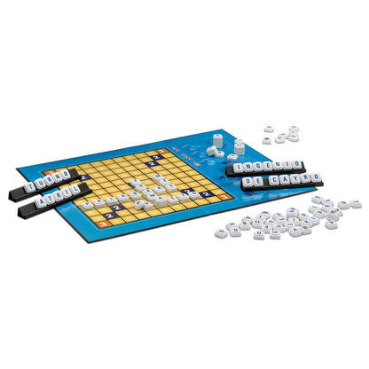 3D Word Formation Board Game