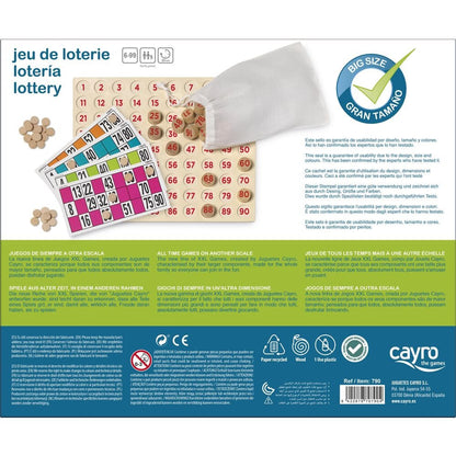 XXL Lottery