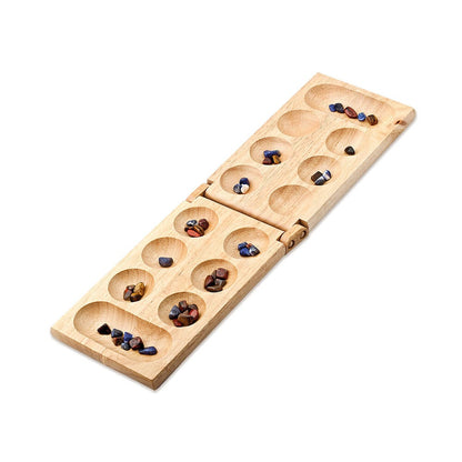 Mancala wood