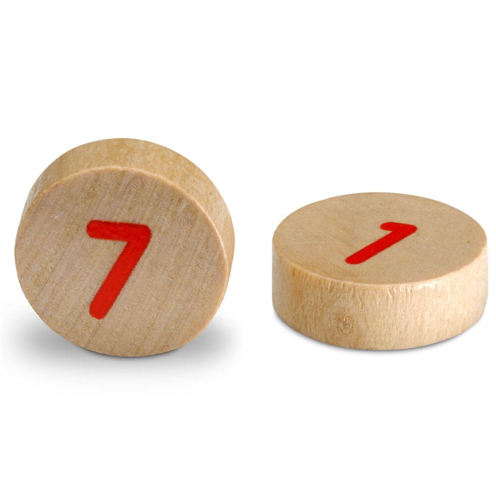 Lotto Tombola 48 cards