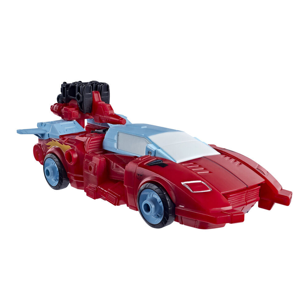 Figure Autobot Blanker Age Of The Primes Transformers 13cm
