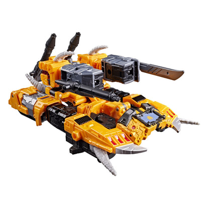 Herald Of Unicron Age Of The Primes Transformers Figure 19cm