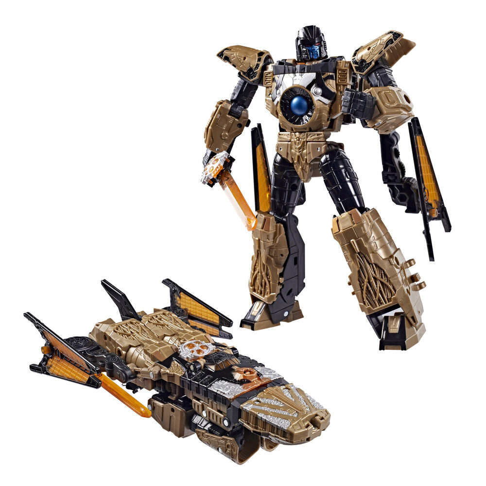 Figure The Thirteen Vector Prime Age Of The PrimesTransformers 17.5cm