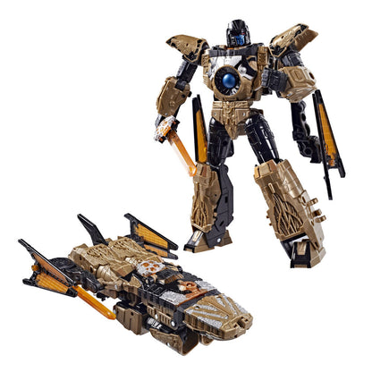 FigureThe Thirteen Vector Prime Age Of The PrimesTransformers 175cm
