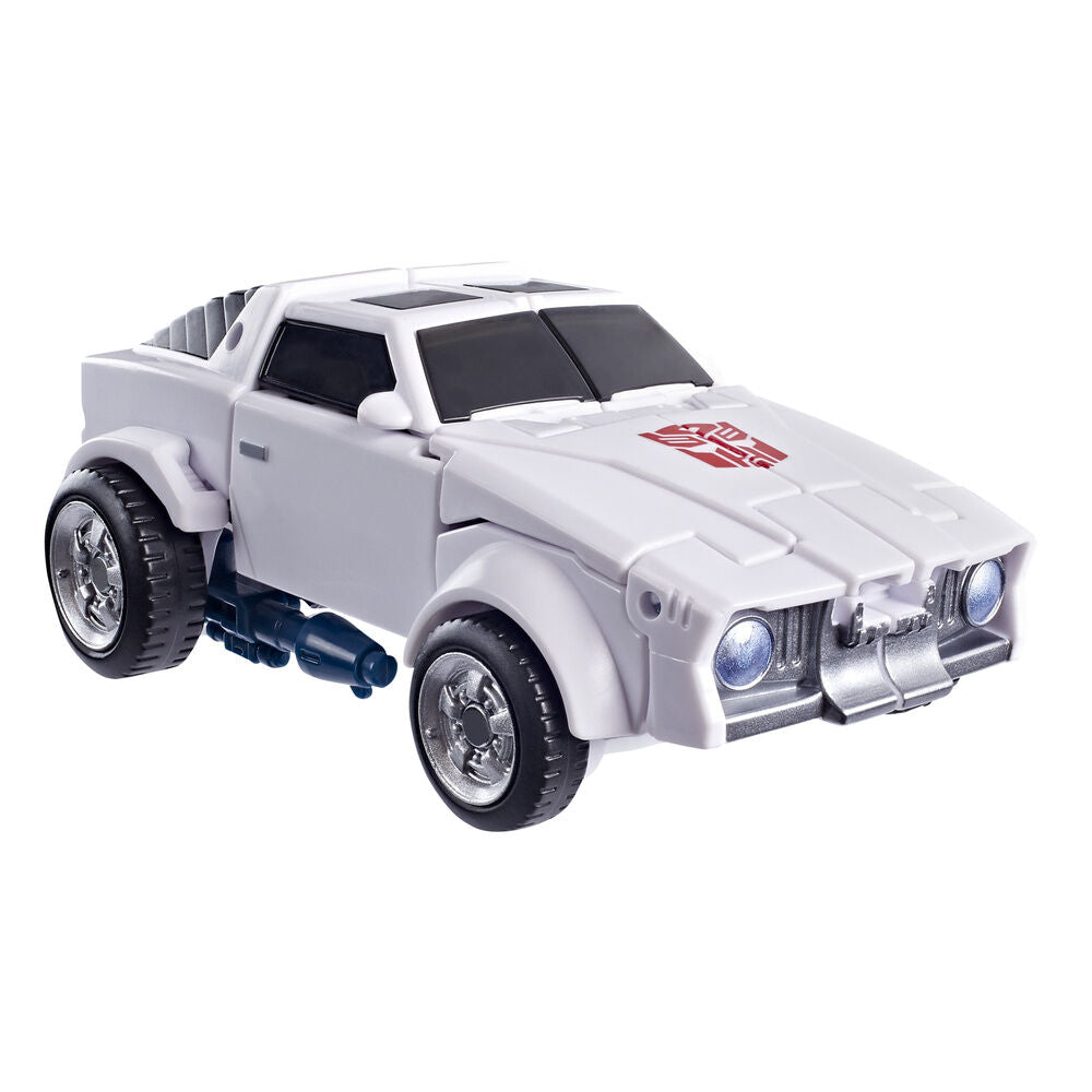 Figure Autobot Tailgate Age Of The Primes Transformers 13cm