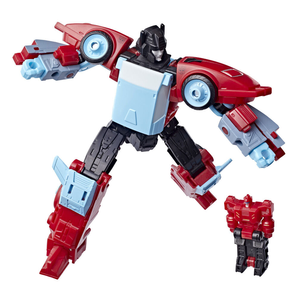 Figure Autobot Blanker Age Of The Primes Transformers 13cm