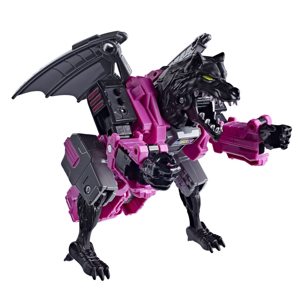 Figure Fangry Age Of The Primes Transformers 13cm