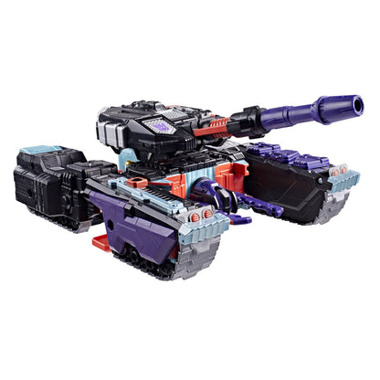 Figure Decepticon Megazarak Age Of The Primes Transformers 19cm