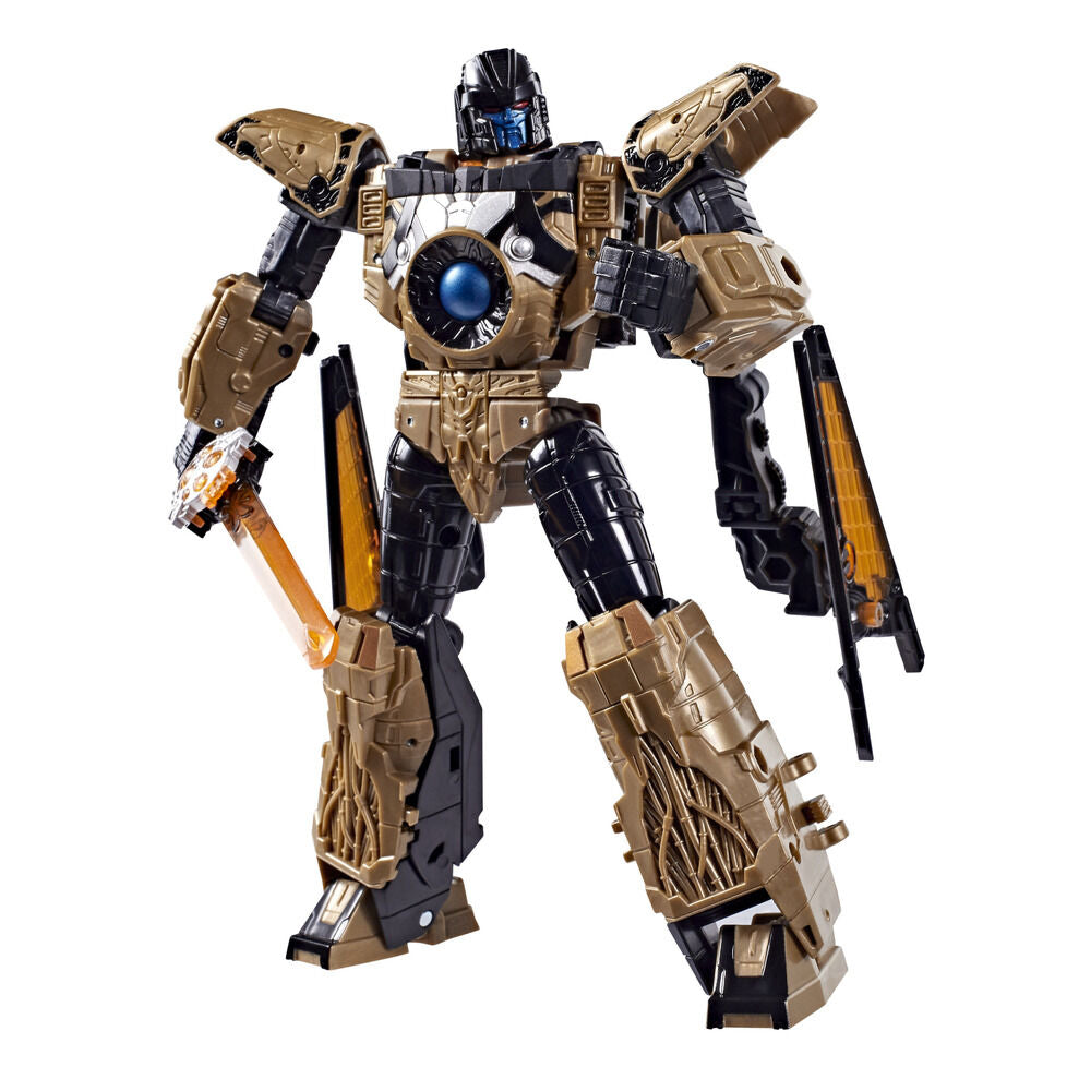 Figure The Thirteen Vector Prime Age Of The PrimesTransformers 17.5cm