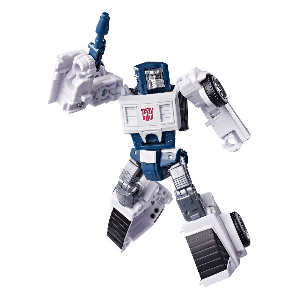 Figure Autobot Tailgate Age Of The Primes Transformers 13cm
