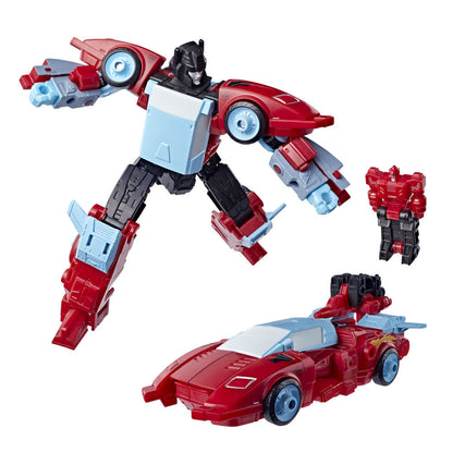 Figure Autobot Blanker Age Of The Primes Transformers 13cm